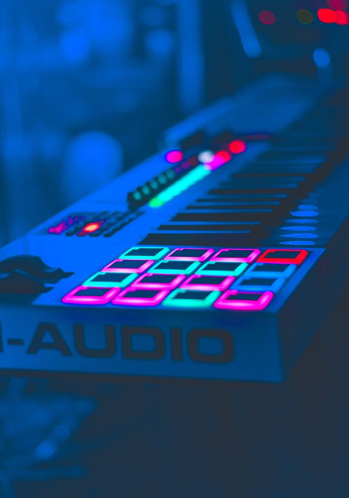 Mobirise Website Builder